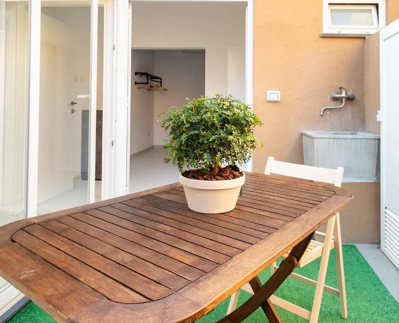 Appartamento Ai Cannoni - Seaview Messina