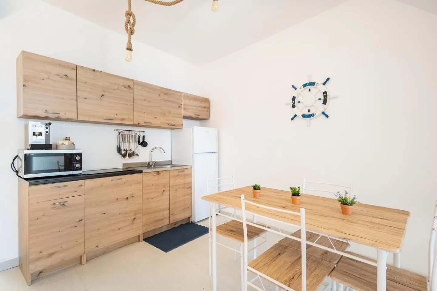 Appartamento Ai Cannoni - Seaview Messina