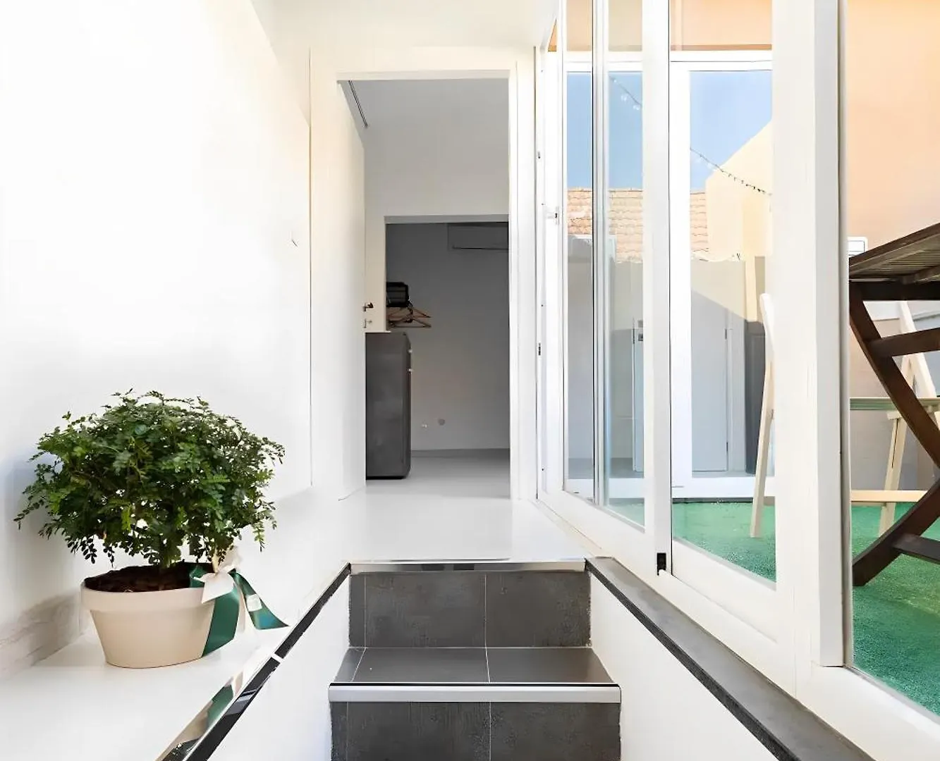 Appartamento Ai Cannoni - Seaview Messina