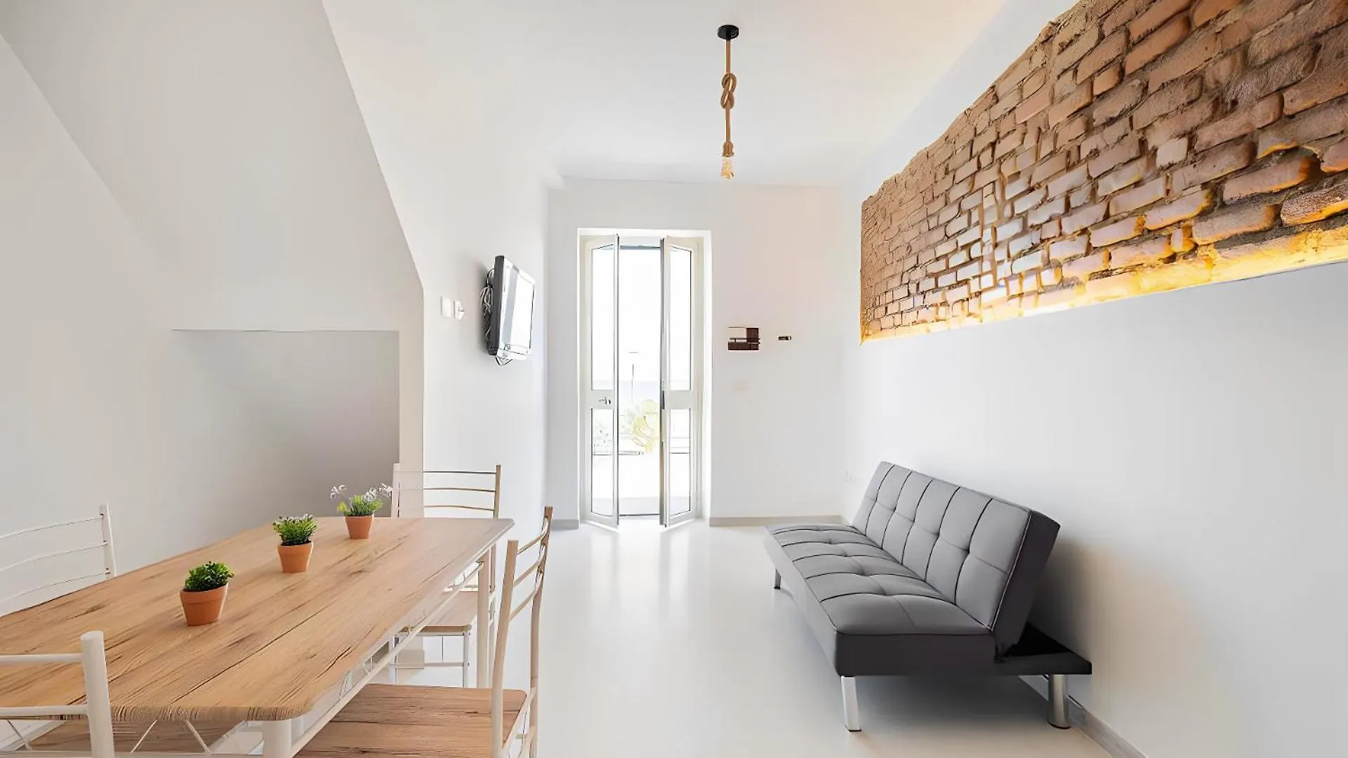 Appartamento Ai Cannoni - Seaview Messina